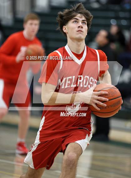 Thumbnail 1 in Melrose @ Pentucket Regional photogallery.