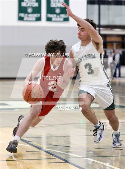 Thumbnail 1 in Melrose @ Pentucket Regional photogallery.