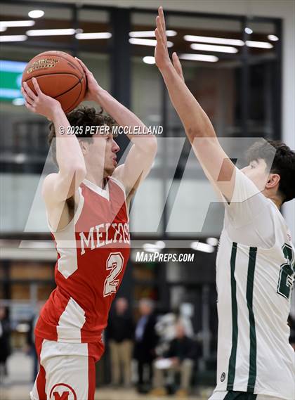 Thumbnail 3 in Melrose @ Pentucket Regional photogallery.