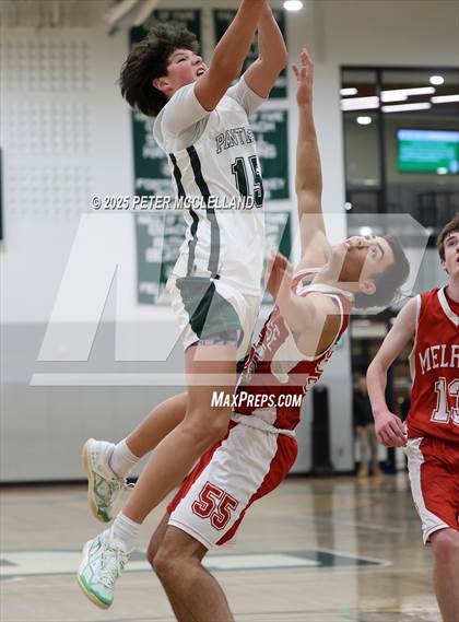 Thumbnail 1 in Melrose @ Pentucket Regional photogallery.