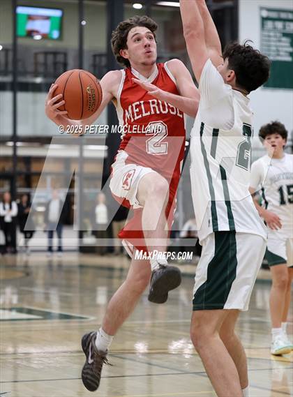 Thumbnail 2 in Melrose @ Pentucket Regional photogallery.