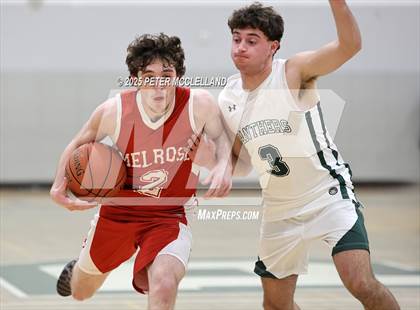 Thumbnail 2 in Melrose @ Pentucket Regional photogallery.