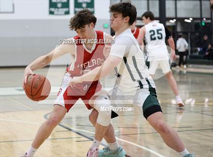 Thumbnail 2 in Melrose @ Pentucket Regional photogallery.