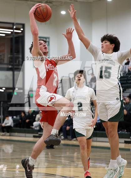 Thumbnail 3 in Melrose @ Pentucket Regional photogallery.