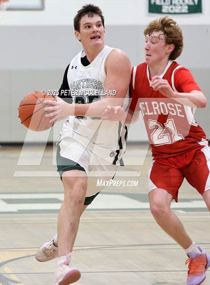 Thumbnail 3 in Melrose @ Pentucket Regional photogallery.