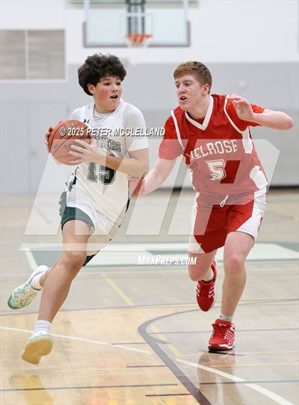 Thumbnail 1 in Melrose @ Pentucket Regional photogallery.