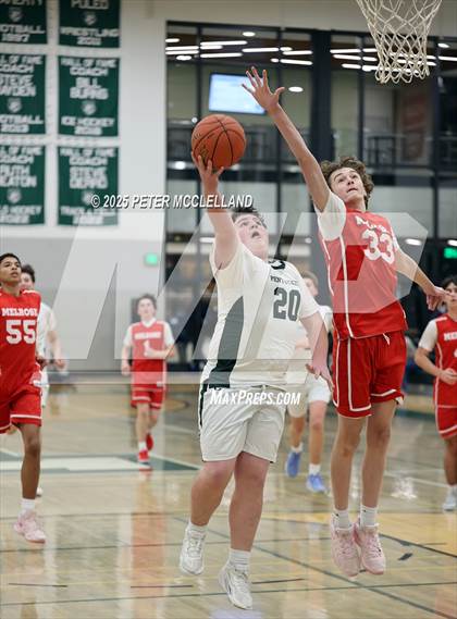 Thumbnail 3 in Melrose @ Pentucket Regional photogallery.