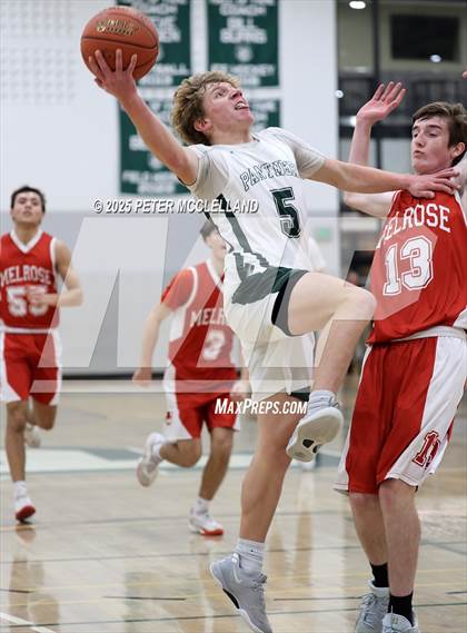 Thumbnail 1 in Melrose @ Pentucket Regional photogallery.