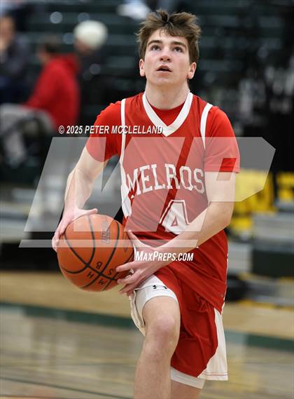 Thumbnail 2 in Melrose @ Pentucket Regional photogallery.