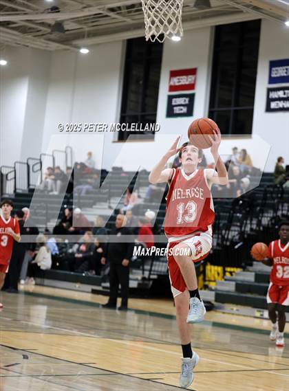 Thumbnail 2 in Melrose @ Pentucket Regional photogallery.