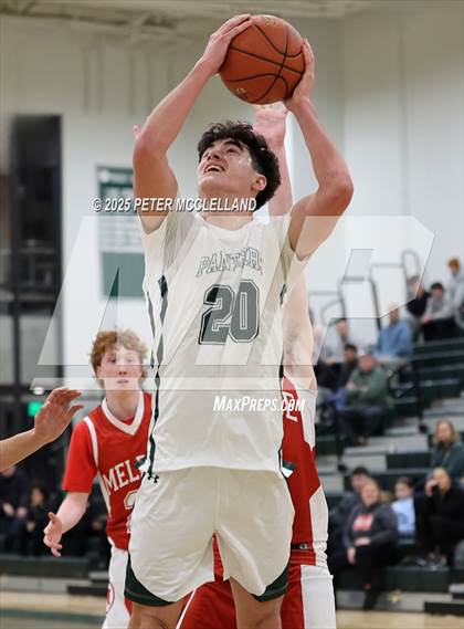 Thumbnail 1 in Melrose @ Pentucket Regional photogallery.