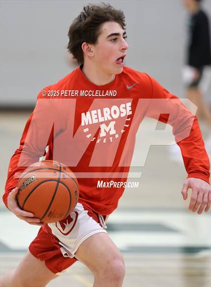 Thumbnail 1 in Melrose @ Pentucket Regional photogallery.