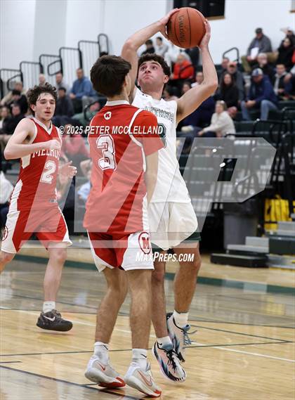 Thumbnail 3 in Melrose @ Pentucket Regional photogallery.