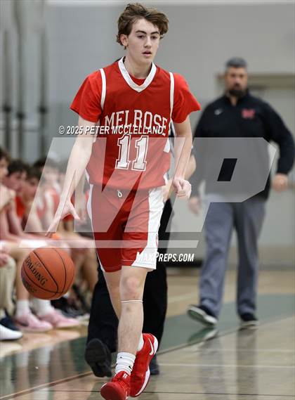 Thumbnail 3 in Melrose @ Pentucket Regional photogallery.