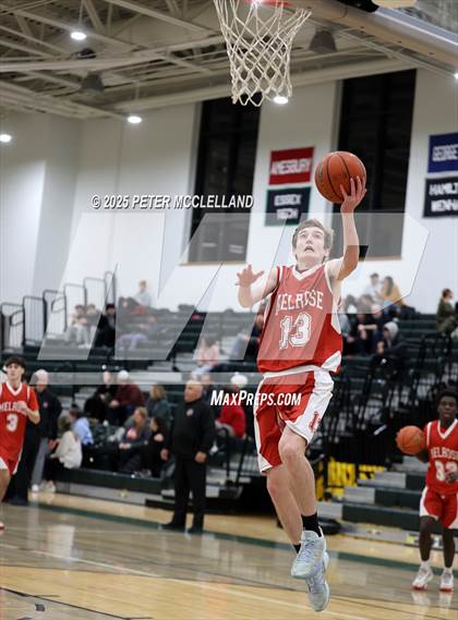 Thumbnail 3 in Melrose @ Pentucket Regional photogallery.