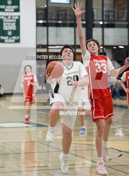 Thumbnail 1 in Melrose @ Pentucket Regional photogallery.