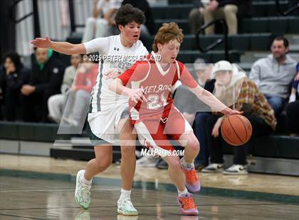 Thumbnail 1 in Melrose @ Pentucket Regional photogallery.