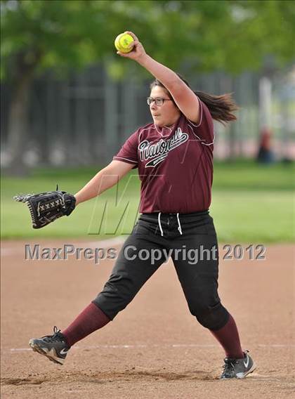 Thumbnail 2 in River Valley @ Natomas photogallery.