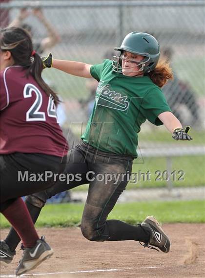 Thumbnail 3 in River Valley @ Natomas photogallery.
