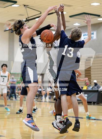 Thumbnail 1 in Trabuco Hills @ Aliso Niguel photogallery.