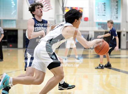 Thumbnail 3 in Trabuco Hills @ Aliso Niguel photogallery.