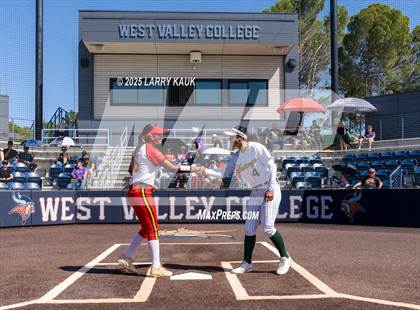Thumbnail 1 in Willow Glen vs Capuchino (CIF CCS Open Division Semifinal) photogallery.
