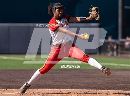 Thumbnail 1 in Willow Glen vs Capuchino (CIF CCS Open Division Semifinal) photogallery.