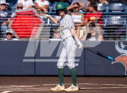 Thumbnail 3 in Willow Glen vs Capuchino (CIF CCS Open Division Semifinal) photogallery.