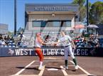 Photo from the gallery "Willow Glen vs Capuchino (CIF CCS Open Division Semifinal)"