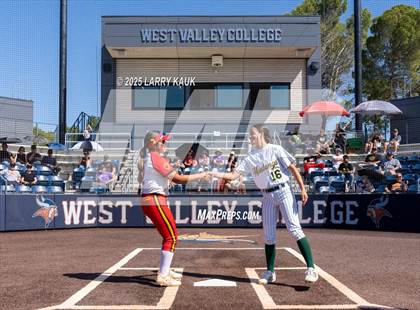 Thumbnail 1 in Willow Glen vs Capuchino (CIF CCS Open Division Semifinal) photogallery.