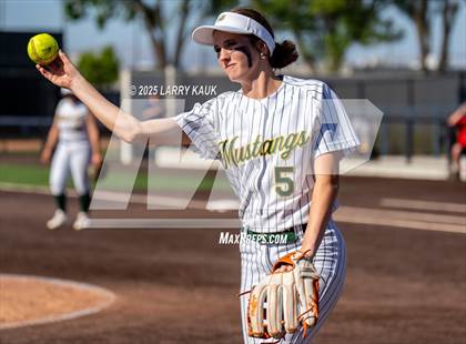 Thumbnail 2 in Willow Glen vs Capuchino (CIF CCS Open Division Semifinal) photogallery.