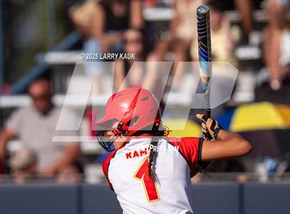 Thumbnail 3 in Willow Glen vs Capuchino (CIF CCS Open Division Semifinal) photogallery.