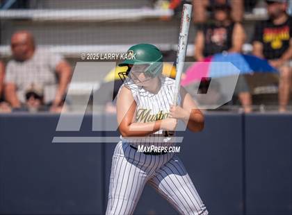 Thumbnail 3 in Willow Glen vs Capuchino (CIF CCS Open Division Semifinal) photogallery.