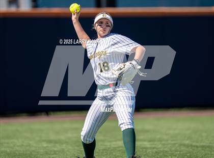 Thumbnail 3 in Willow Glen vs Capuchino (CIF CCS Open Division Semifinal) photogallery.