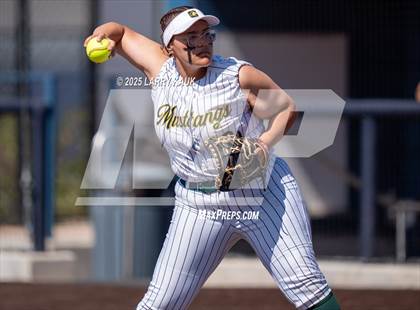 Thumbnail 2 in Willow Glen vs Capuchino (CIF CCS Open Division Semifinal) photogallery.