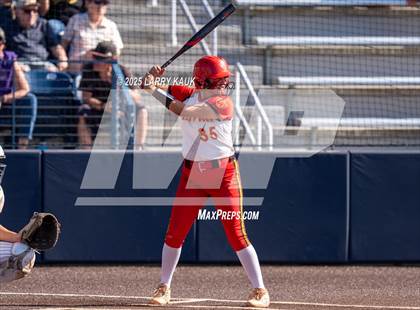 Thumbnail 1 in Willow Glen vs Capuchino (CIF CCS Open Division Semifinal) photogallery.