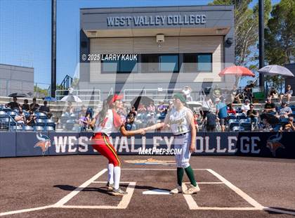 Thumbnail 3 in Willow Glen vs Capuchino (CIF CCS Open Division Semifinal) photogallery.