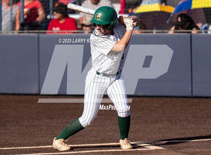 Thumbnail 1 in Willow Glen vs Capuchino (CIF CCS Open Division Semifinal) photogallery.