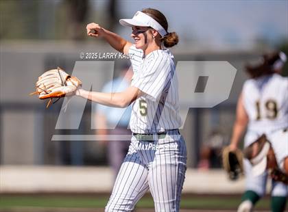 Thumbnail 3 in Willow Glen vs Capuchino (CIF CCS Open Division Semifinal) photogallery.