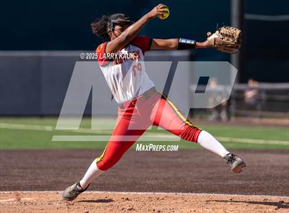 Thumbnail 3 in Willow Glen vs Capuchino (CIF CCS Open Division Semifinal) photogallery.
