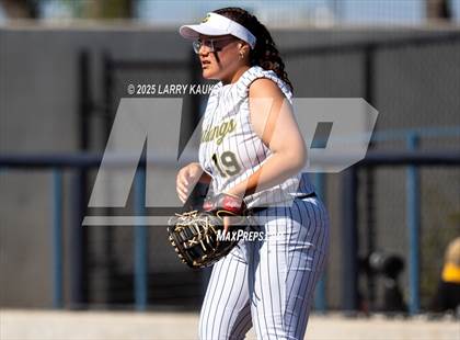 Thumbnail 3 in Willow Glen vs Capuchino (CIF CCS Open Division Semifinal) photogallery.