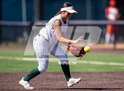 Thumbnail 1 in Willow Glen vs Capuchino (CIF CCS Open Division Semifinal) photogallery.