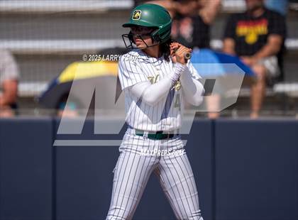 Thumbnail 1 in Willow Glen vs Capuchino (CIF CCS Open Division Semifinal) photogallery.