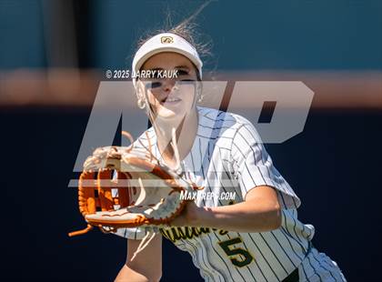 Thumbnail 2 in Willow Glen vs Capuchino (CIF CCS Open Division Semifinal) photogallery.