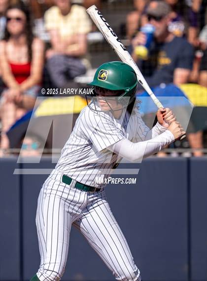 Thumbnail 1 in Willow Glen vs Capuchino (CIF CCS Open Division Semifinal) photogallery.