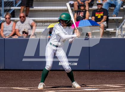 Thumbnail 1 in Willow Glen vs Capuchino (CIF CCS Open Division Semifinal) photogallery.