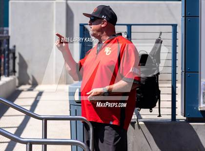 Thumbnail 2 in Willow Glen vs Capuchino (CIF CCS Open Division Semifinal) photogallery.