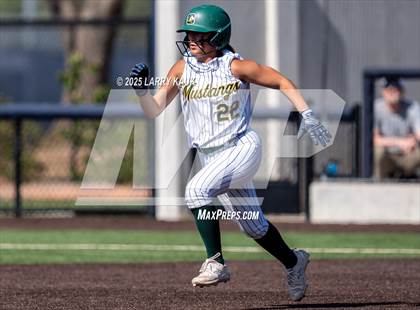 Thumbnail 1 in Willow Glen vs Capuchino (CIF CCS Open Division Semifinal) photogallery.