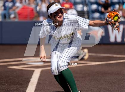 Thumbnail 3 in Willow Glen vs Capuchino (CIF CCS Open Division Semifinal) photogallery.