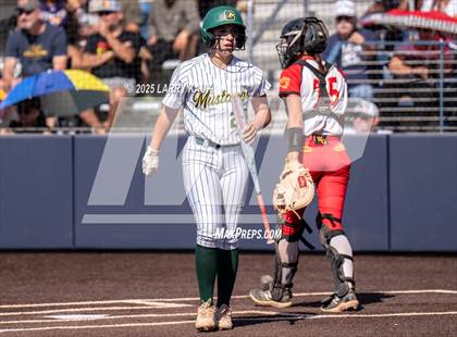 Thumbnail 1 in Willow Glen vs Capuchino (CIF CCS Open Division Semifinal) photogallery.
